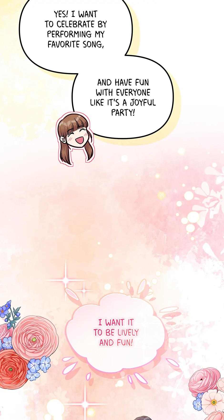 Love on Campus Chapter 67 - Page 2