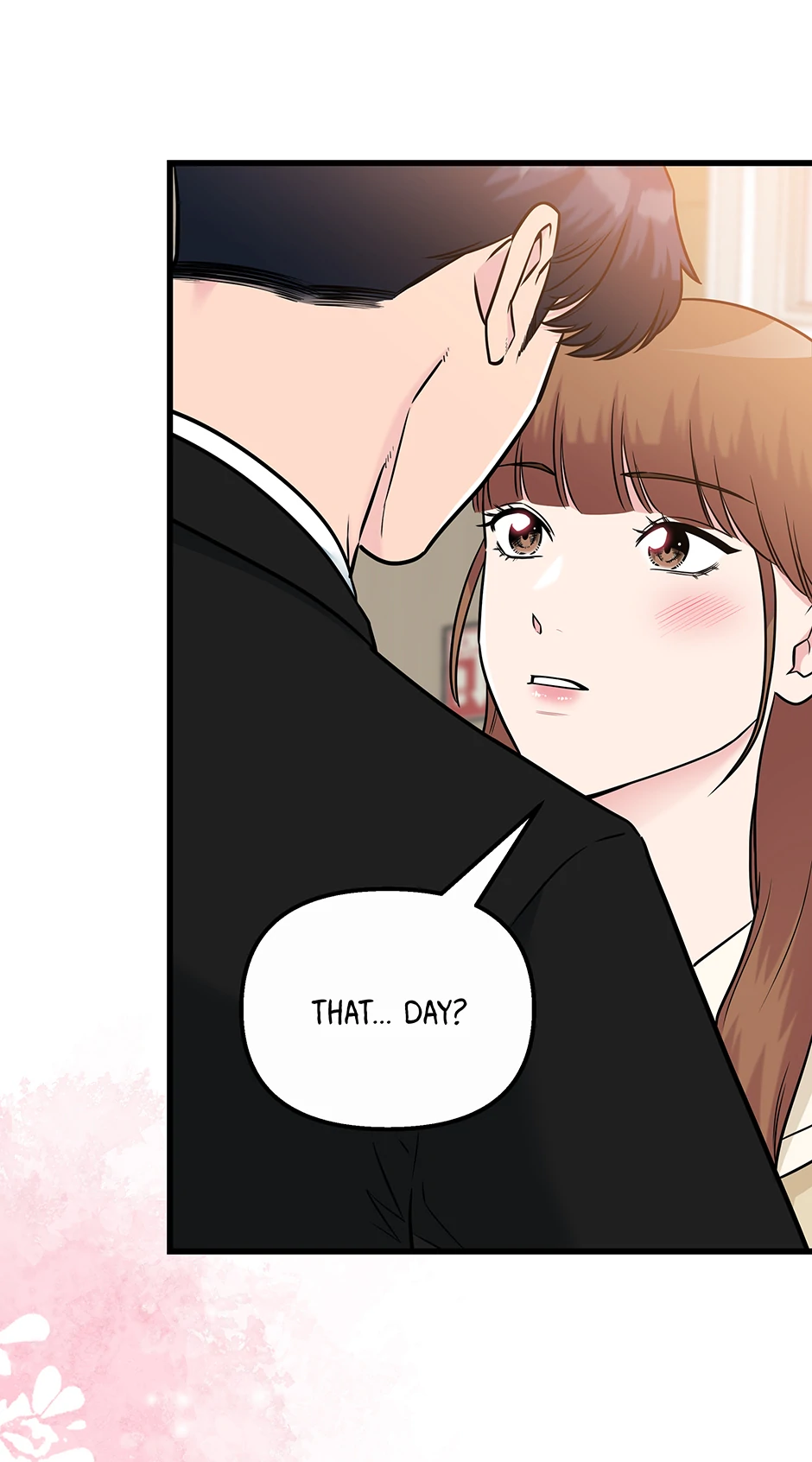 Love on Campus Chapter 67 - Page 12