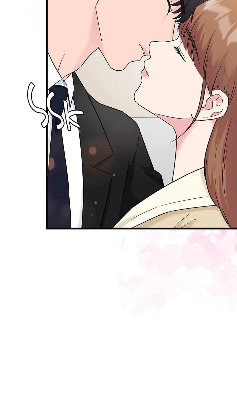 Love on Campus Chapter 67 - Page 18