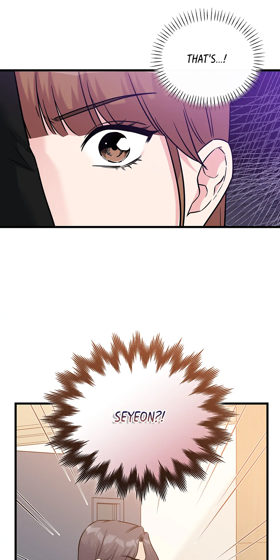Love on Campus Chapter 67 - Page 20