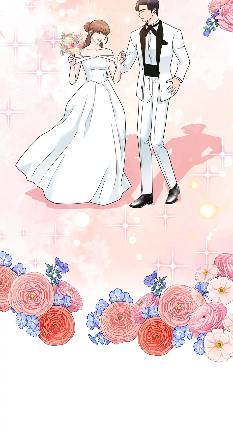 Love on Campus Chapter 67 - Page 3