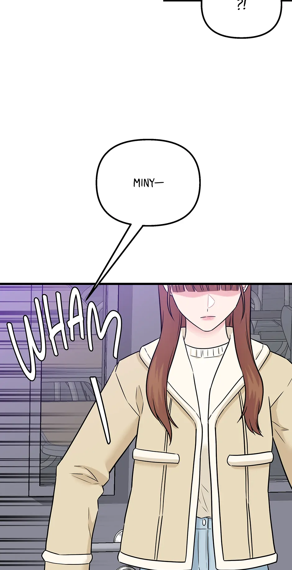 Love on Campus Chapter 67 - Page 25