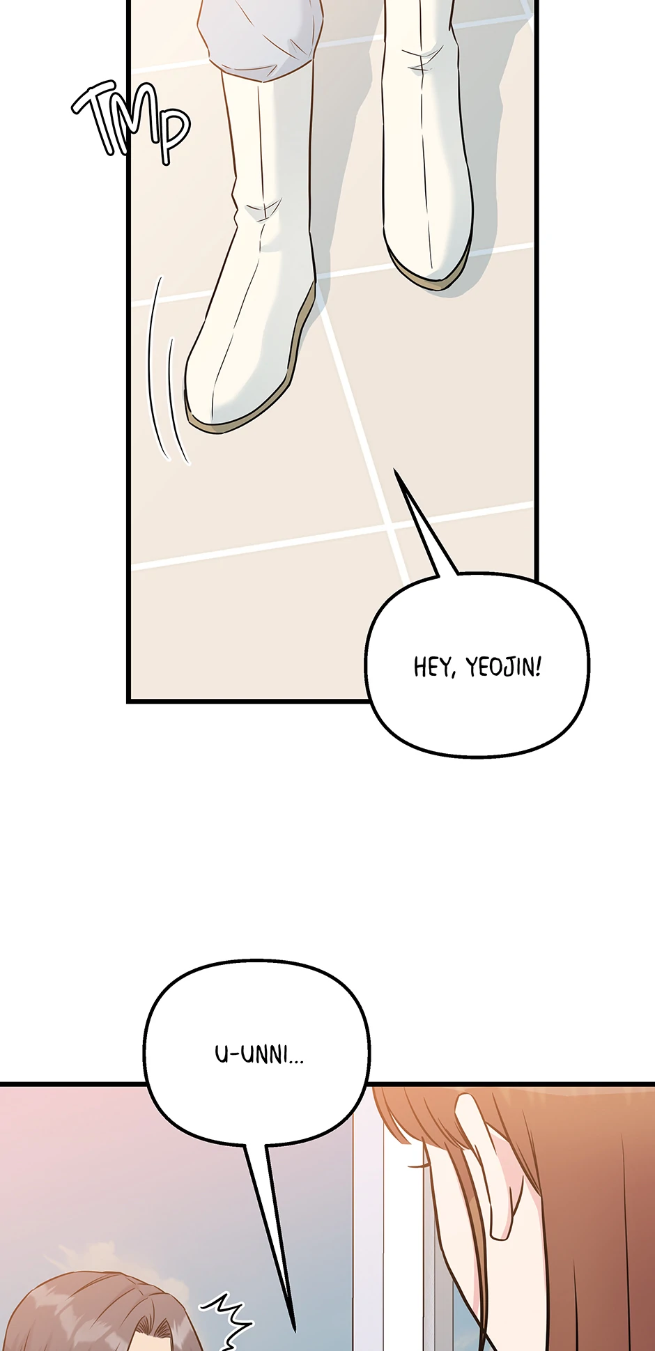 Love on Campus Chapter 67 - Page 33