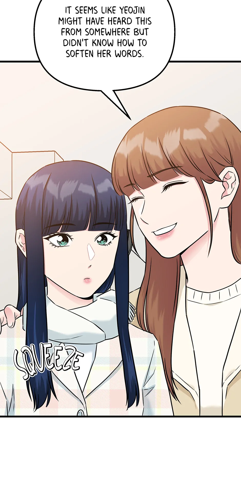 Love on Campus Chapter 67 - Page 35