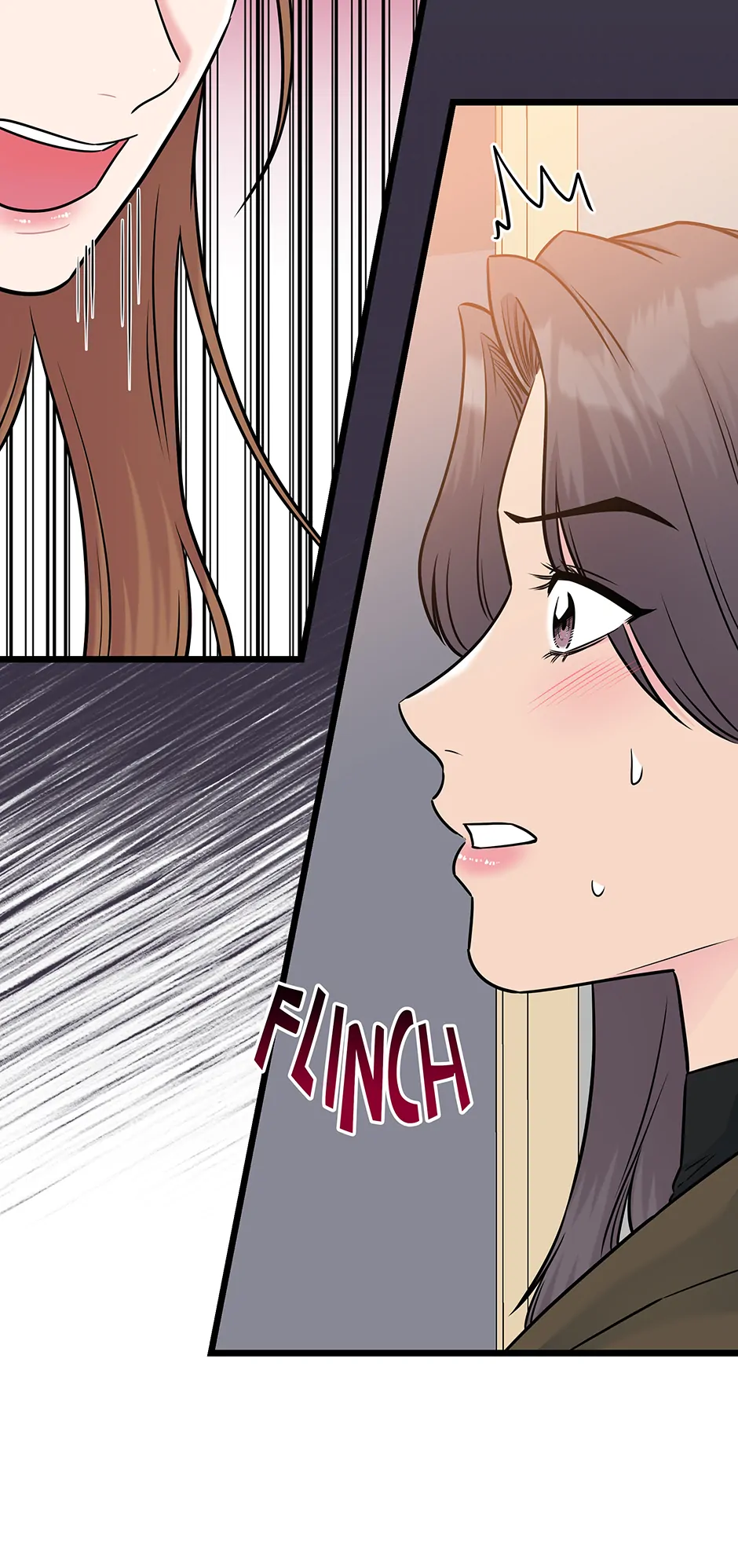 Love on Campus Chapter 67 - Page 43