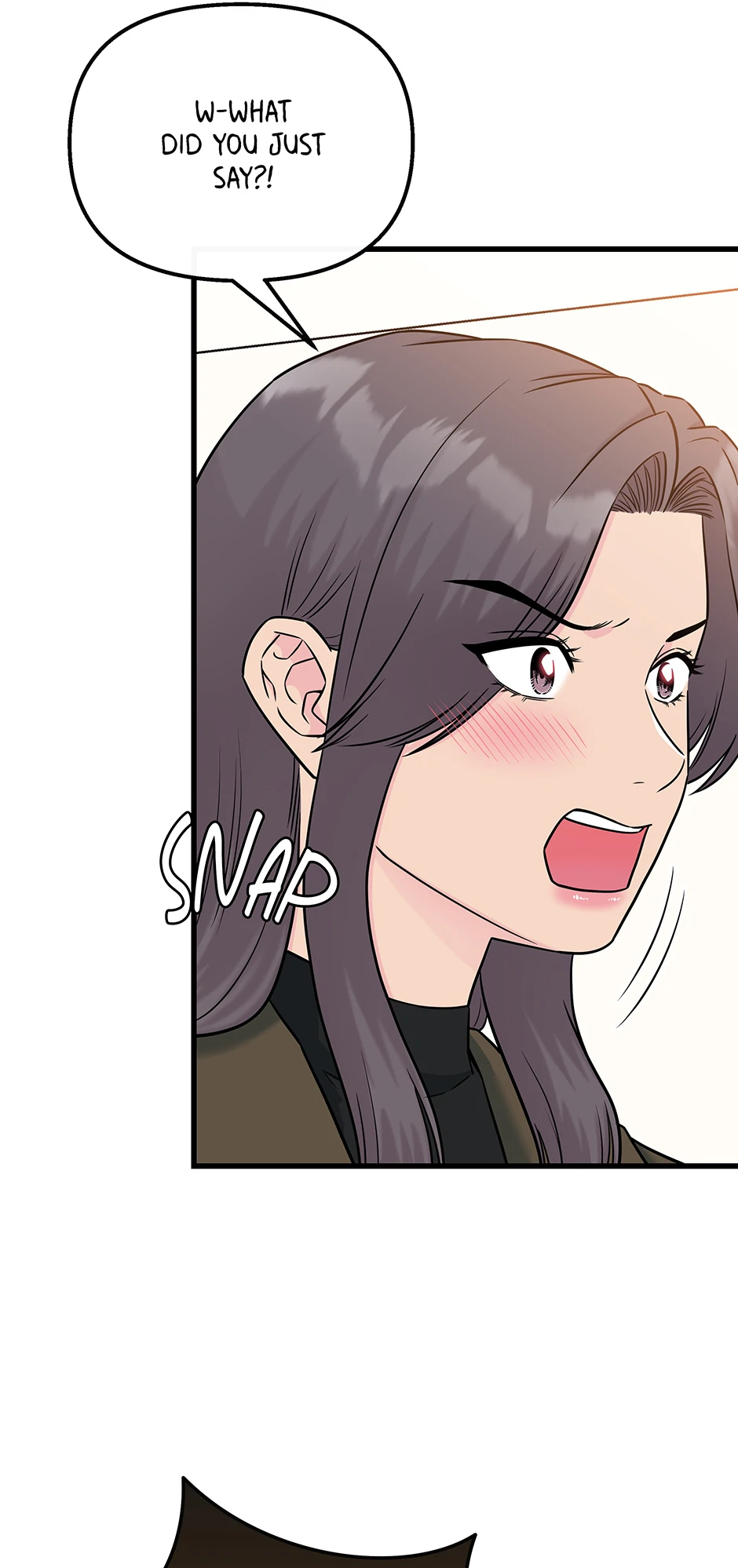 Love on Campus Chapter 67 - Page 50