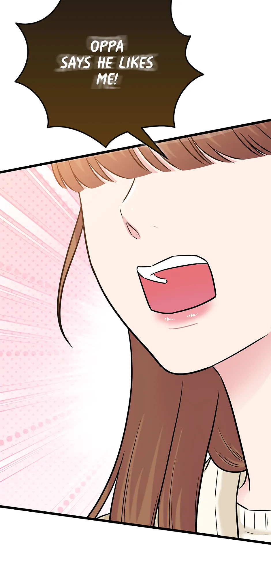Love on Campus Chapter 67 - Page 51
