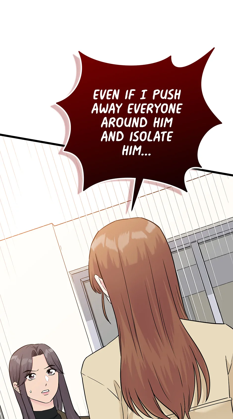 Love on Campus Chapter 67 - Page 52
