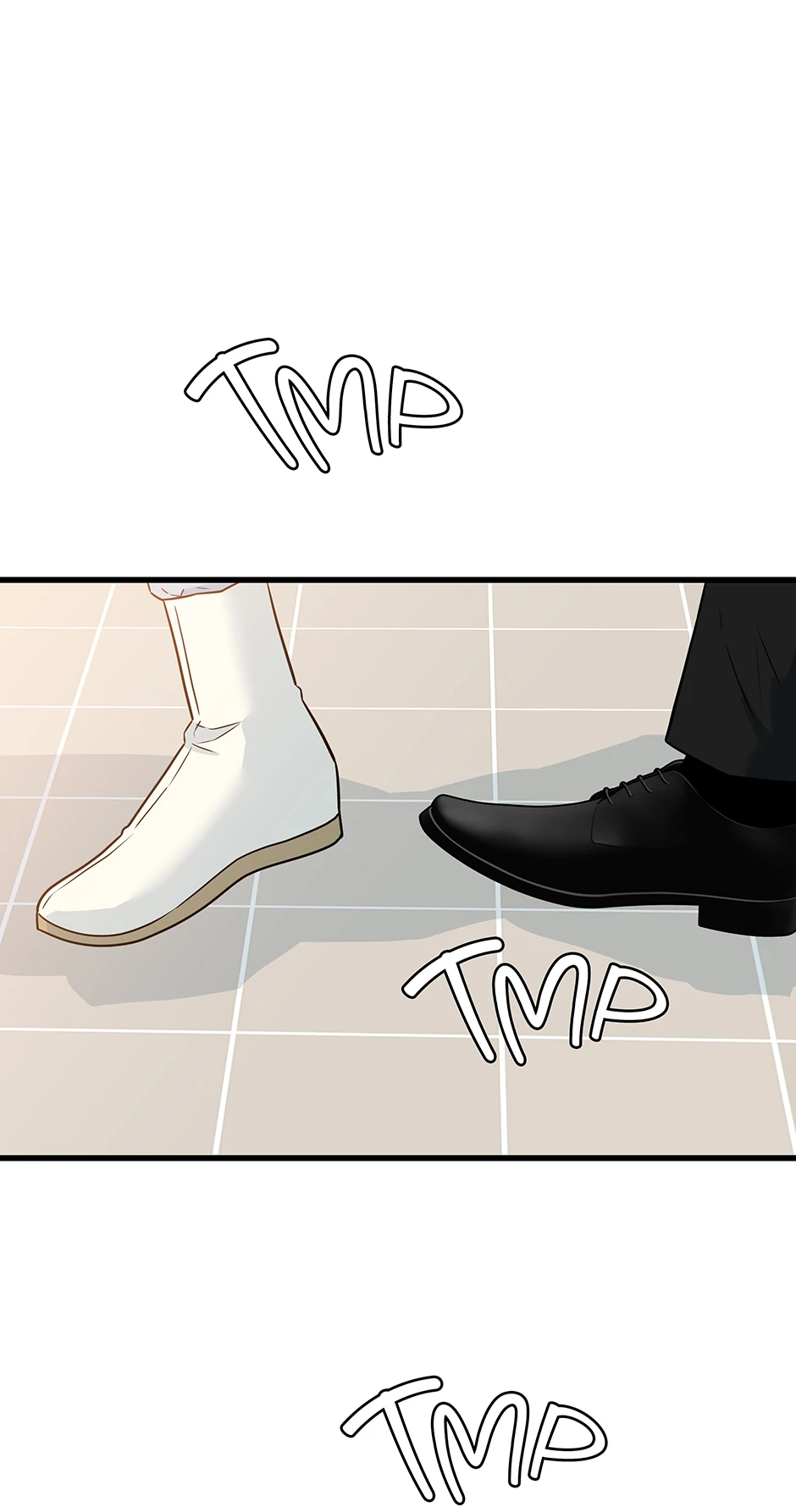 Love on Campus Chapter 67 - Page 60