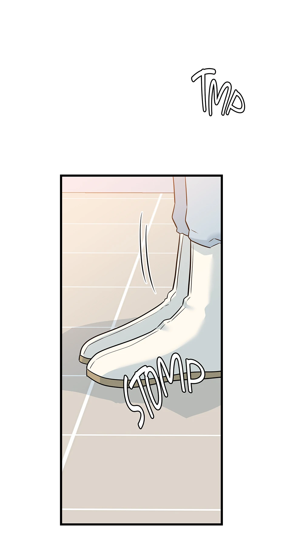 Love on Campus Chapter 67 - Page 61