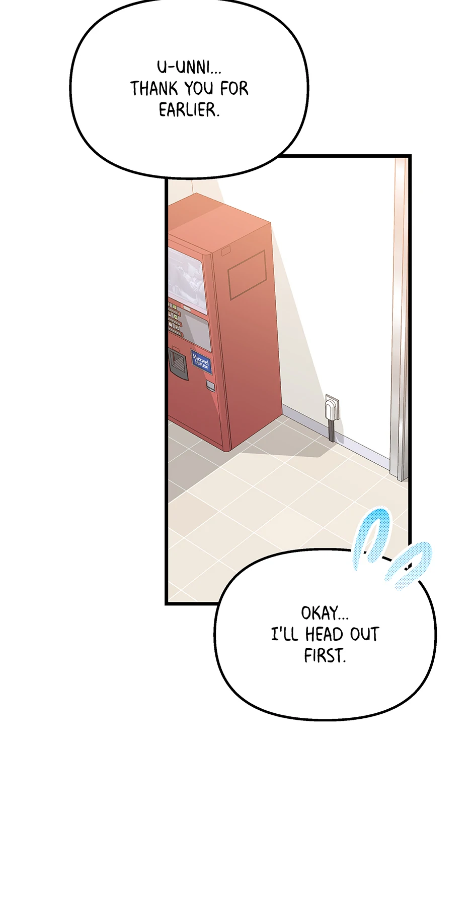 Love on Campus Chapter 67 - Page 64