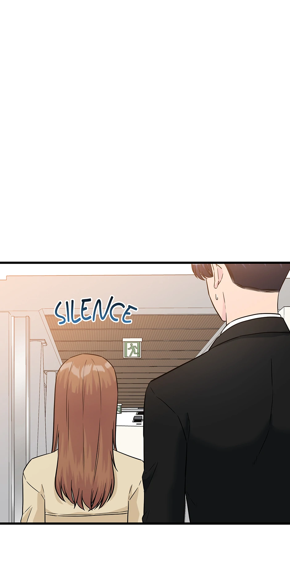 Love on Campus Chapter 67 - Page 65