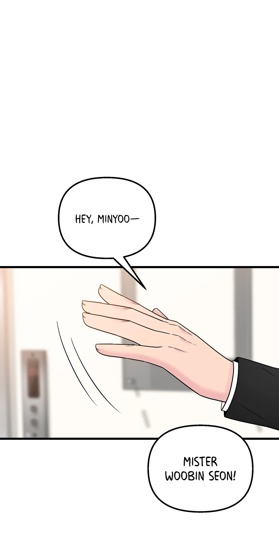 Love on Campus Chapter 67 - Page 66