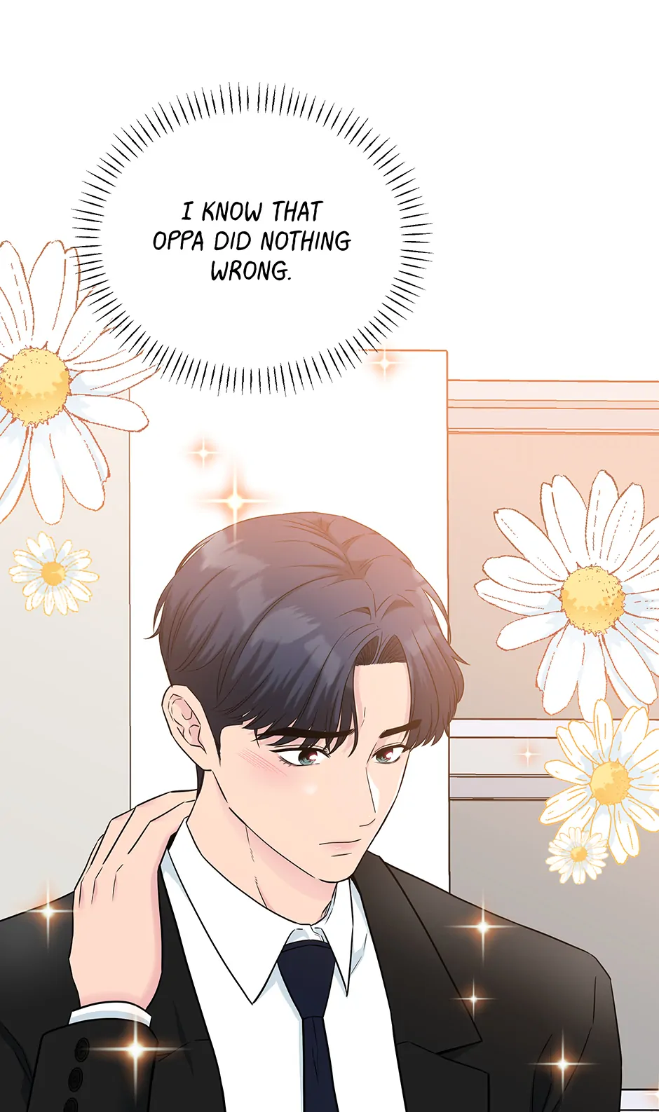 Love on Campus Chapter 67 - Page 68
