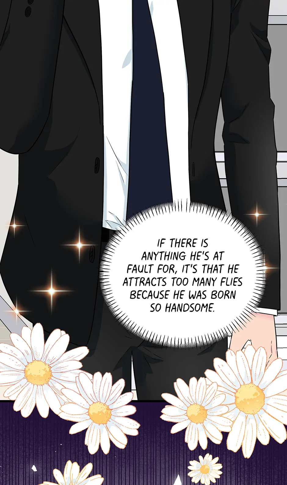 Love on Campus Chapter 67 - Page 69