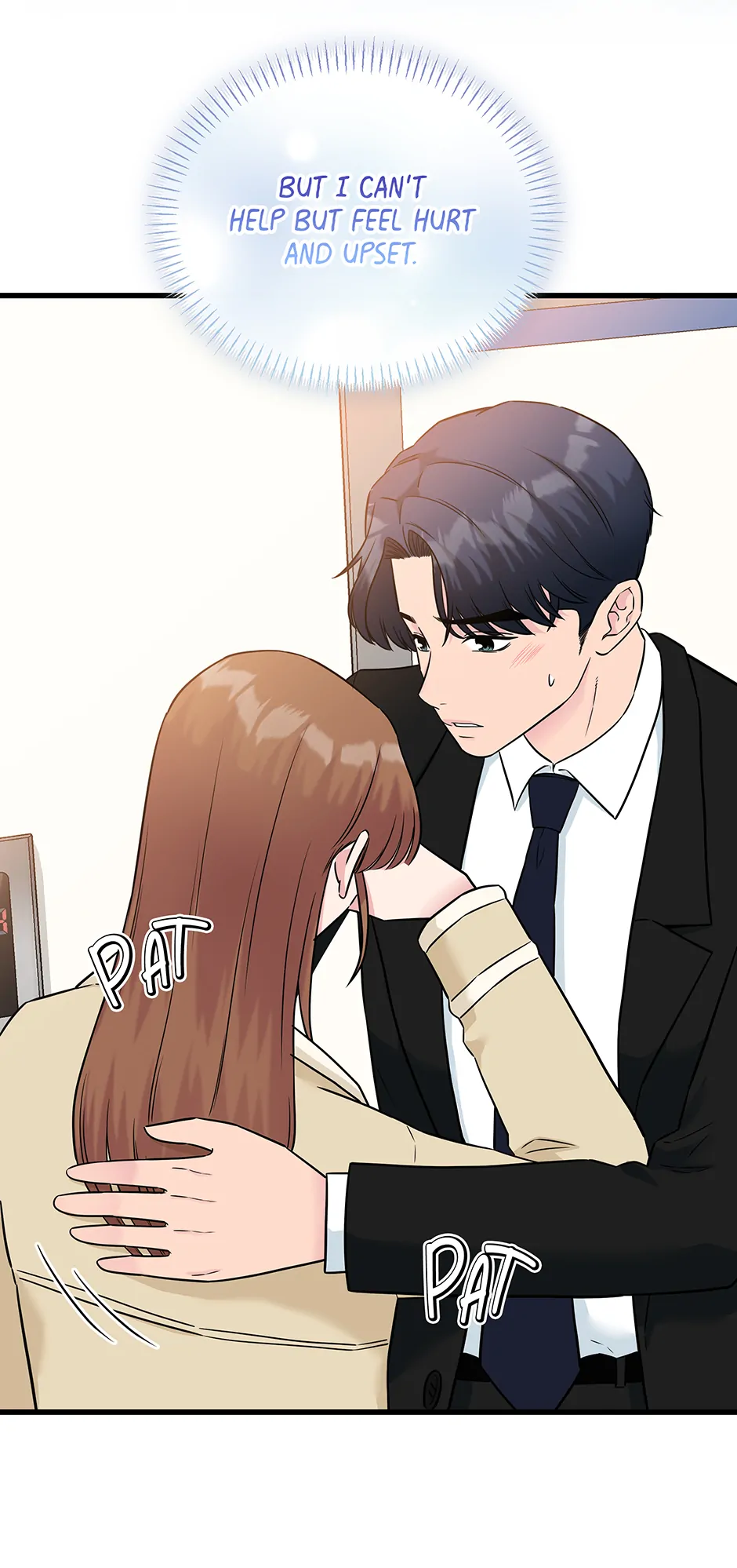 Love on Campus Chapter 67 - Page 74
