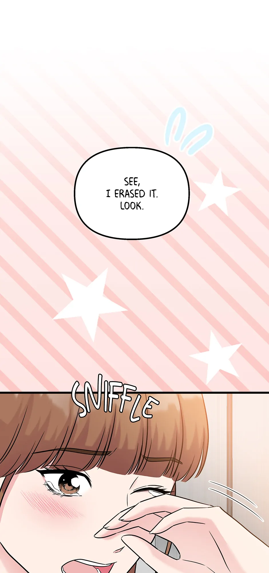 Love on Campus Chapter 67 - Page 76