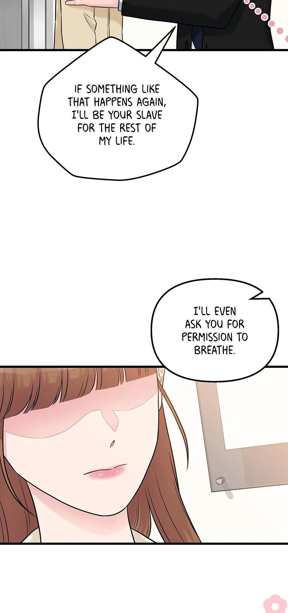 Love on Campus Chapter 67 - Page 78
