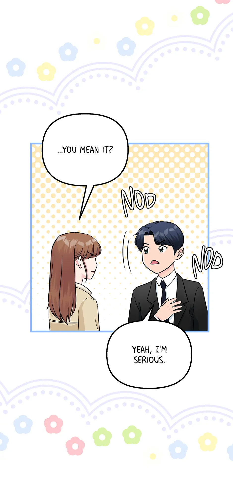 Love on Campus Chapter 67 - Page 79