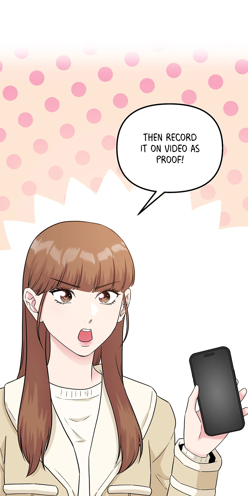 Love on Campus Chapter 67 - Page 80