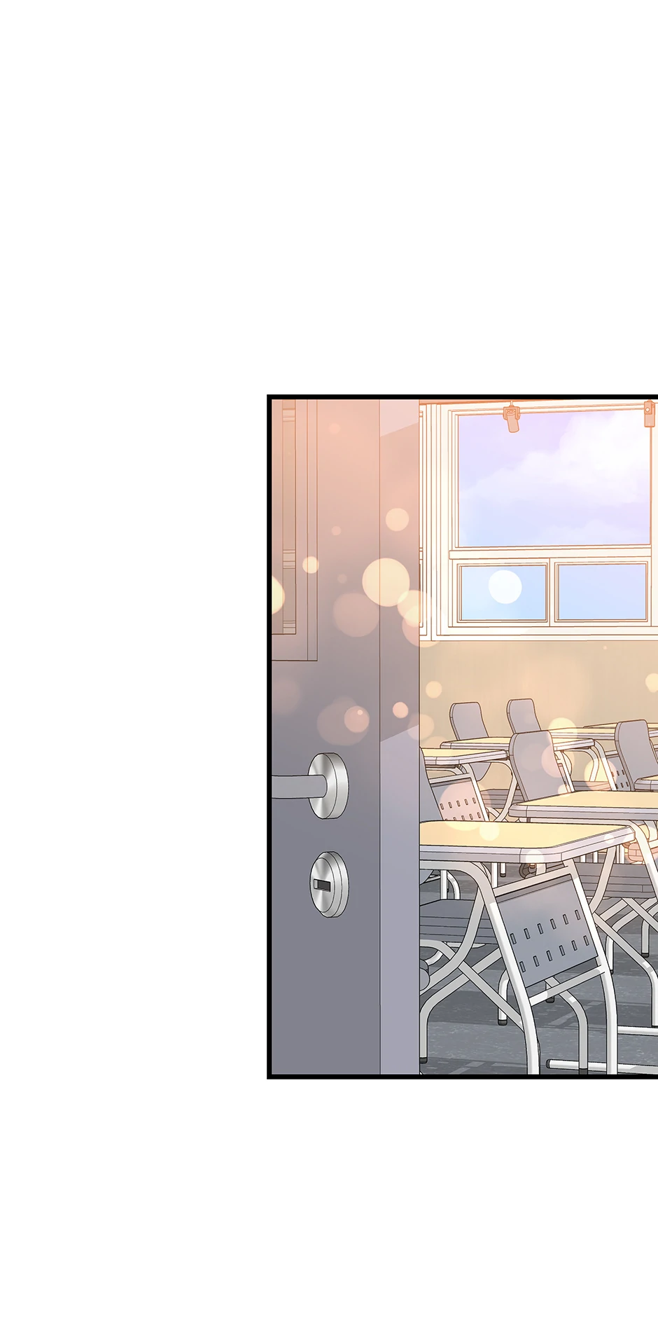 Love on Campus Chapter 67 - Page 9