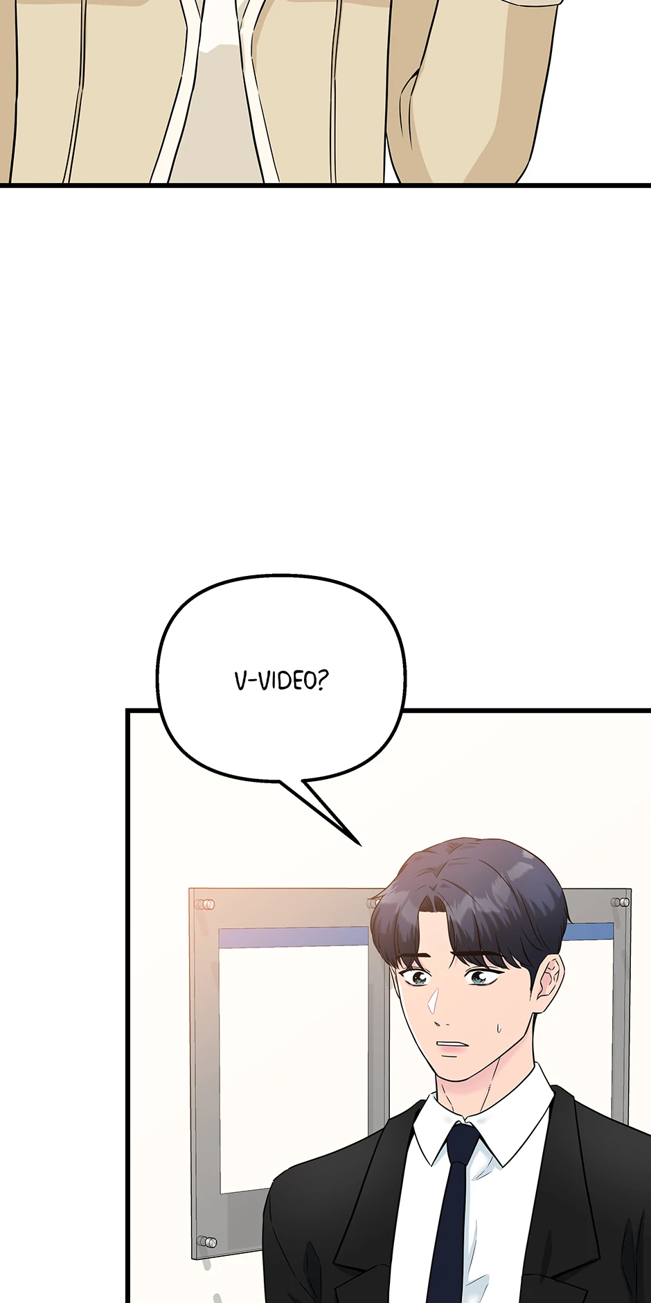 Love on Campus Chapter 67 - Page 81