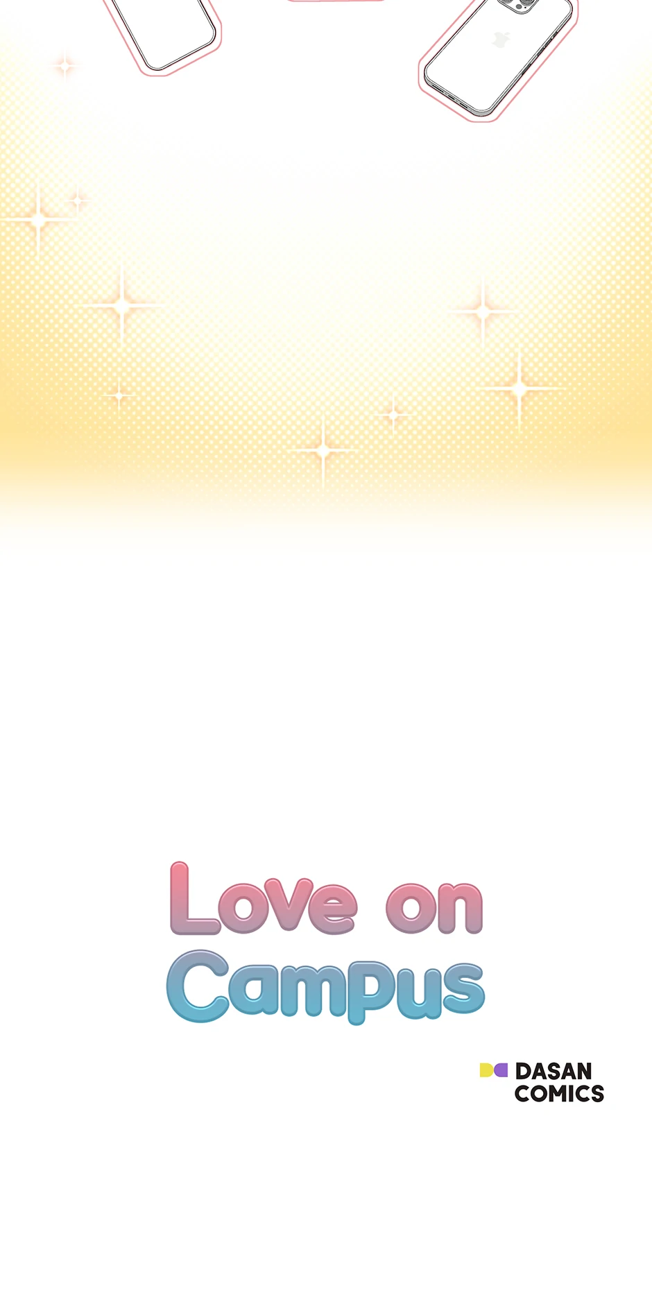Love on Campus Chapter 67 - Page 83
