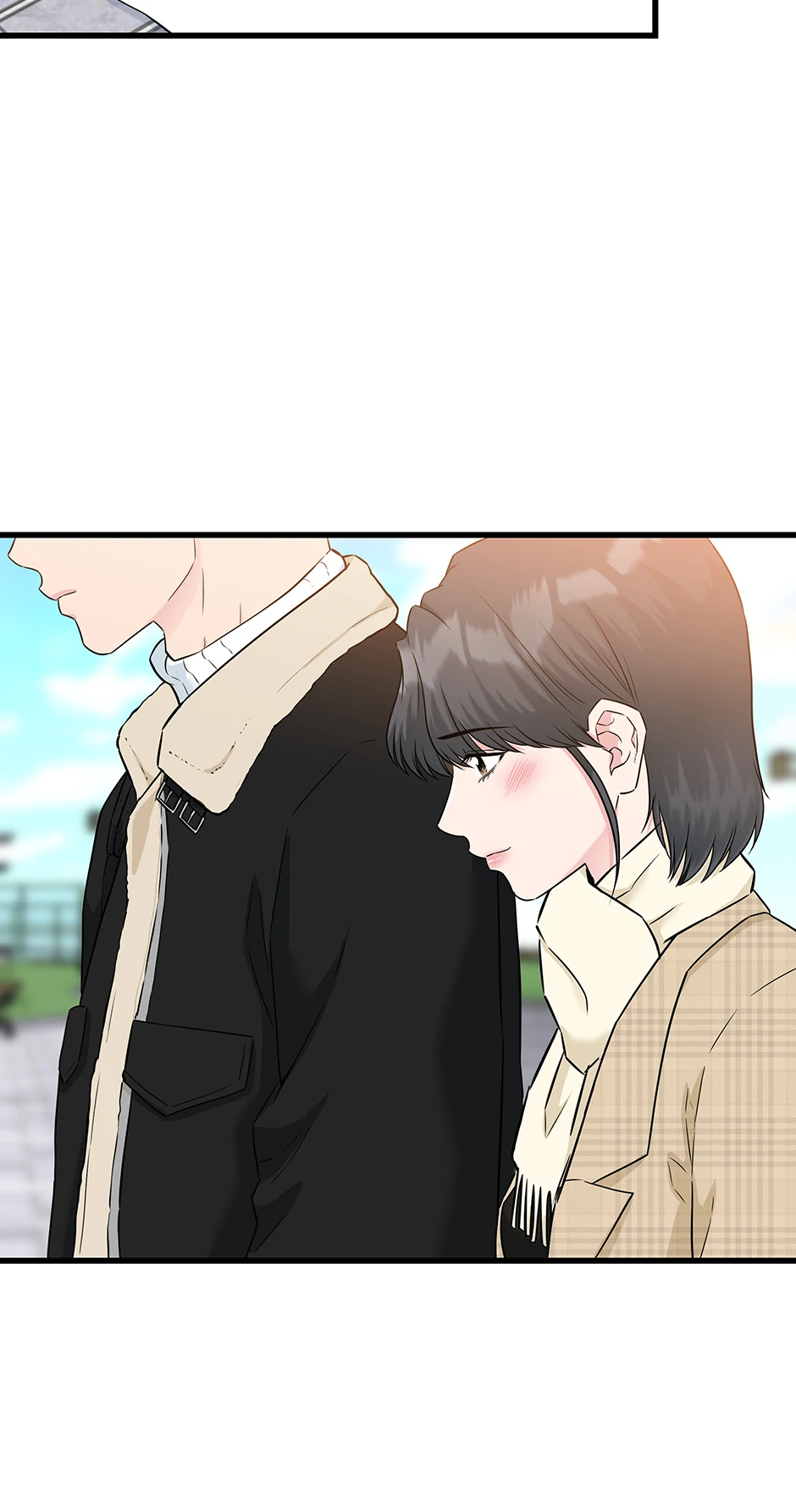 Love on Campus Chapter 68 - Page 3