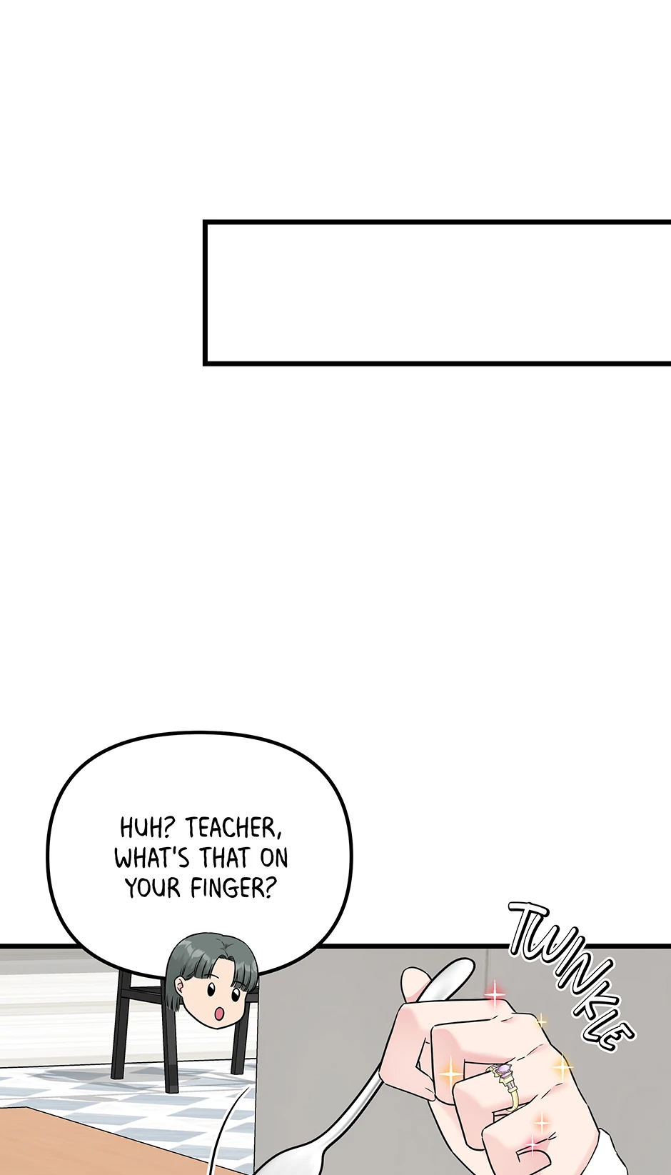 Love on Campus Chapter 68 - Page 25