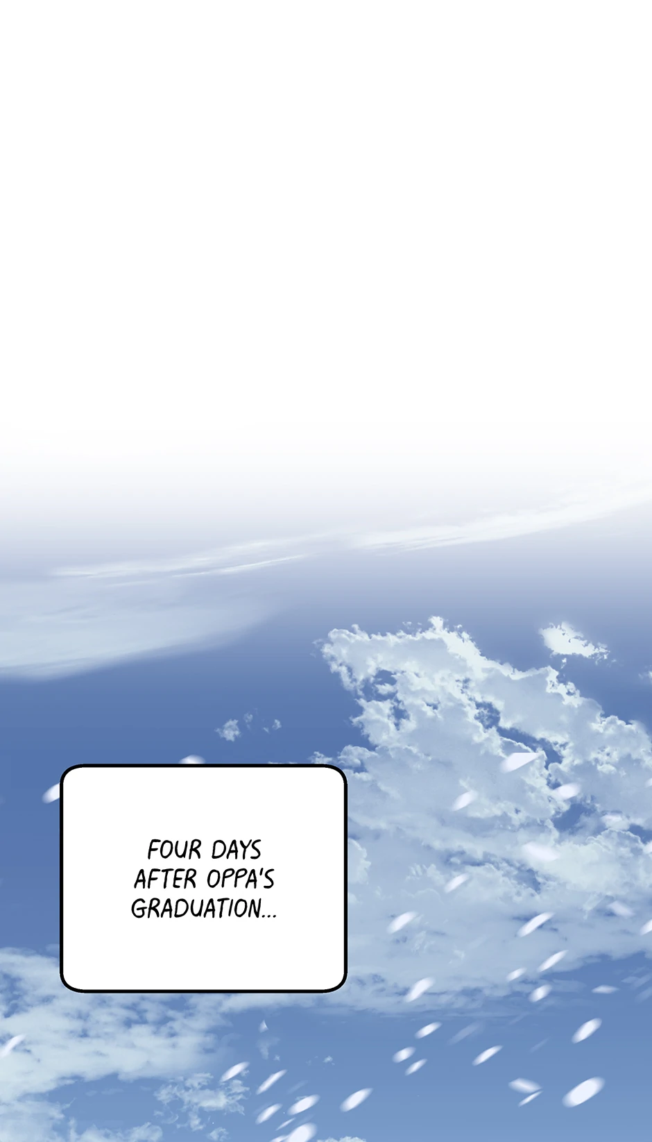 Love on Campus Chapter 68 - Page 28