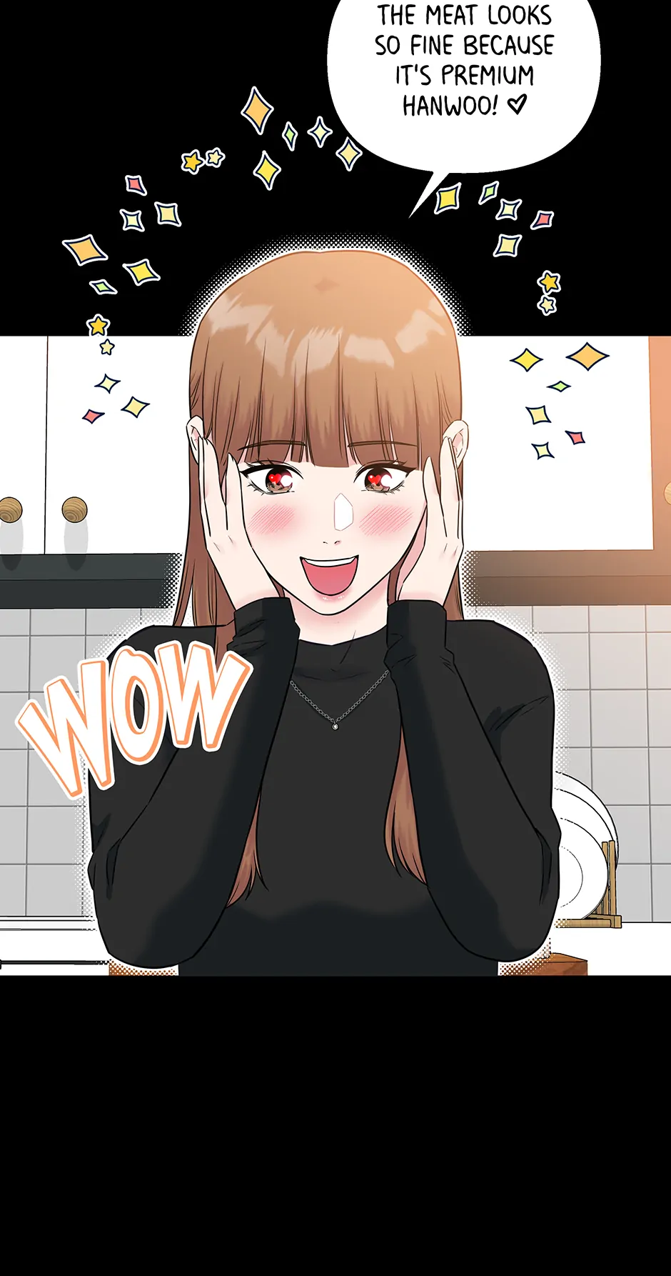 Love on Campus Chapter 68 - Page 31