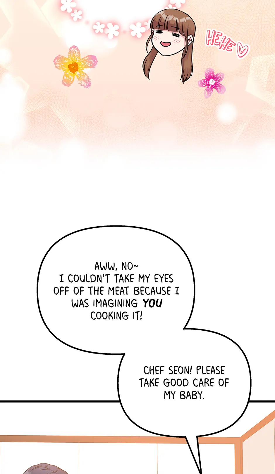 Love on Campus Chapter 68 - Page 36