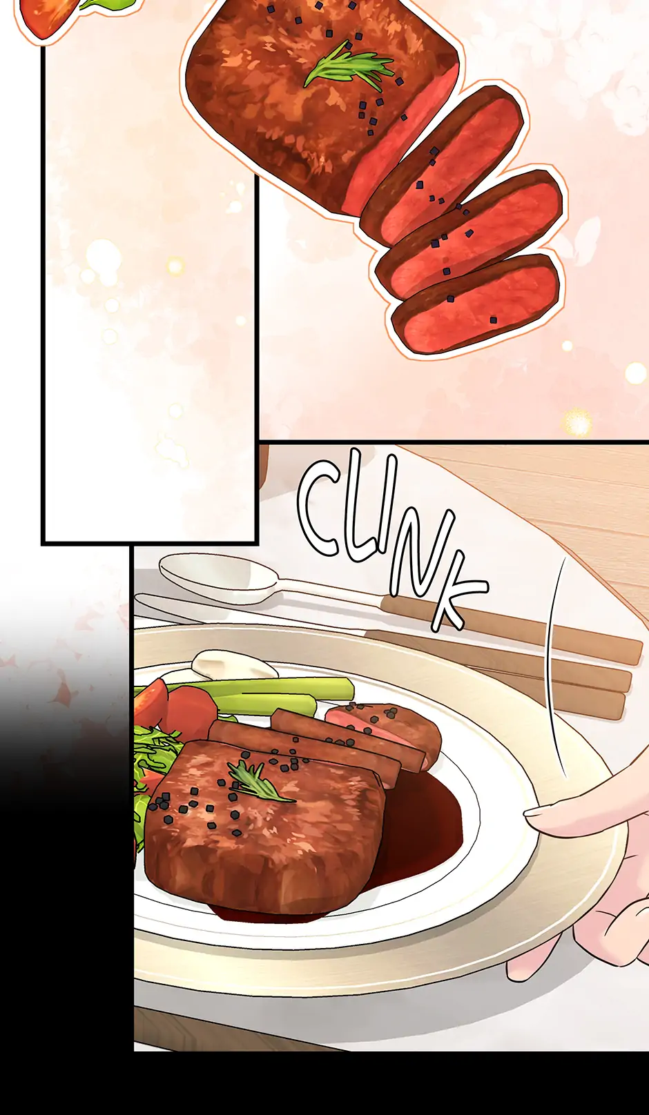 Love on Campus Chapter 68 - Page 39