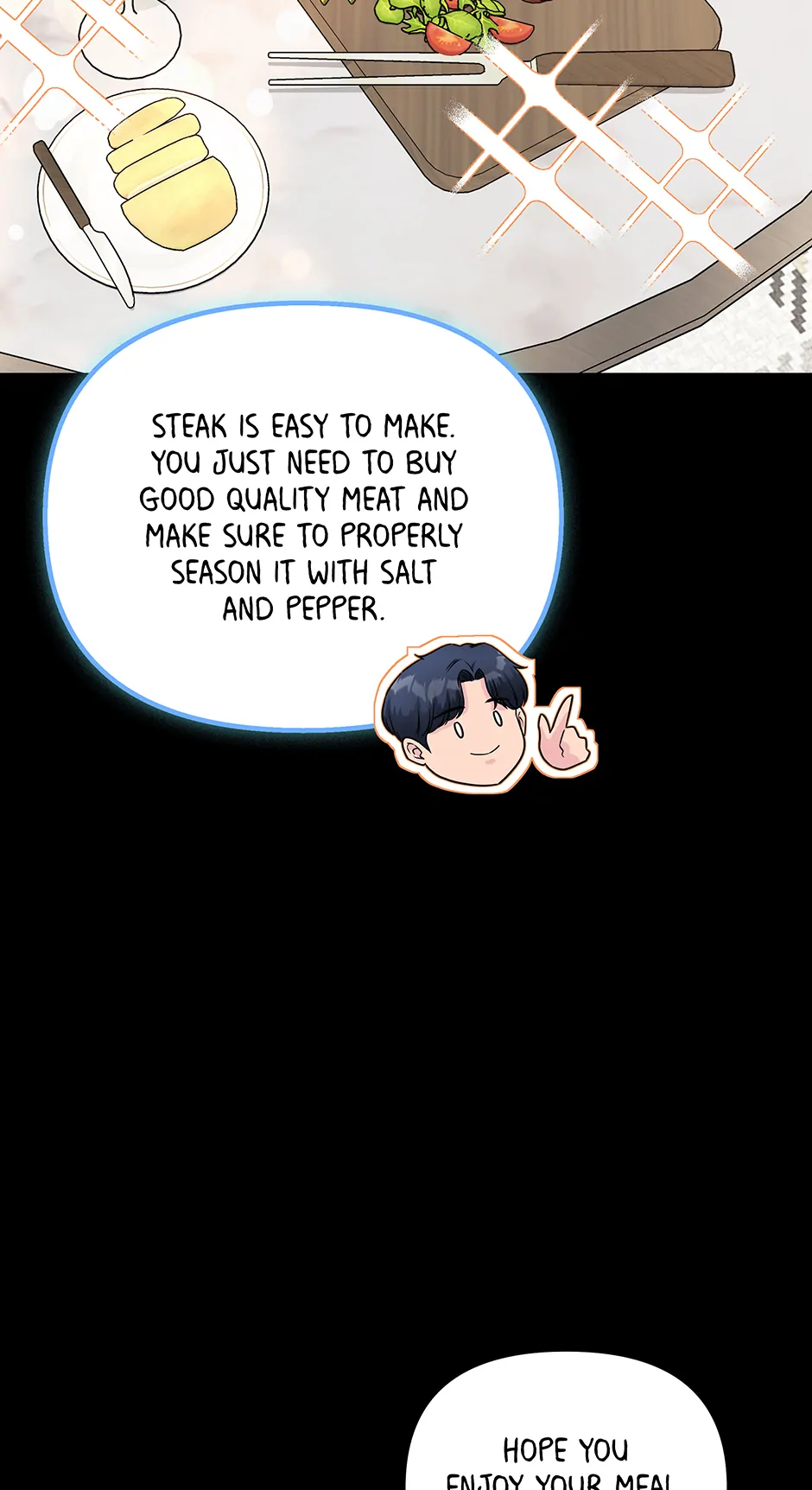 Love on Campus Chapter 68 - Page 41