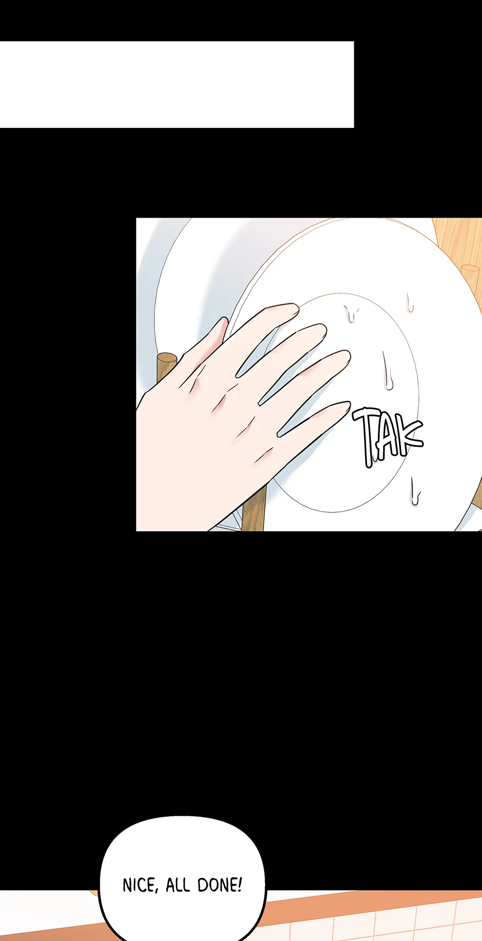Love on Campus Chapter 68 - Page 44