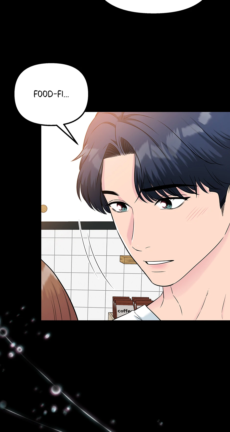 Love on Campus Chapter 68 - Page 49