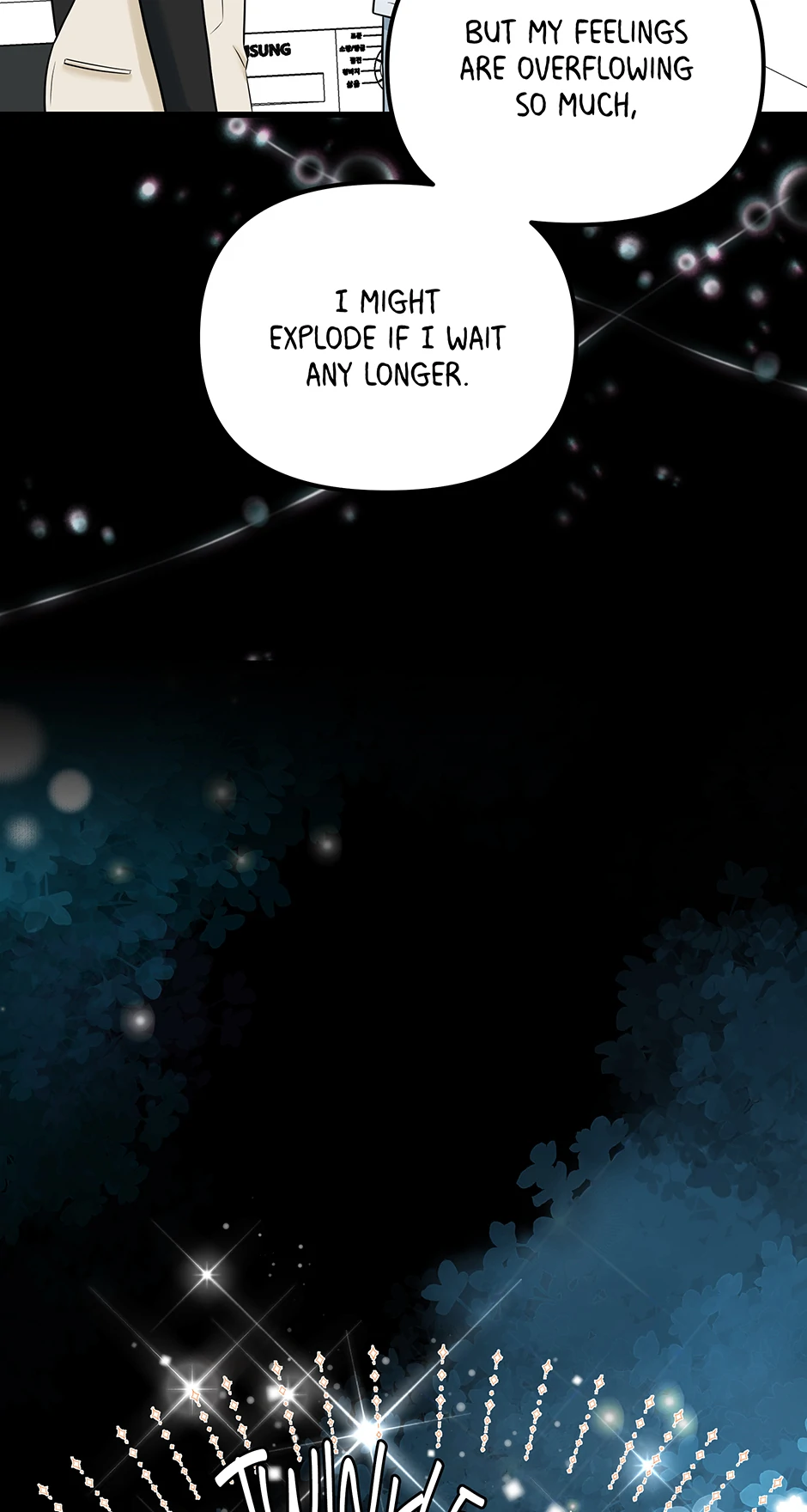 Love on Campus Chapter 68 - Page 51
