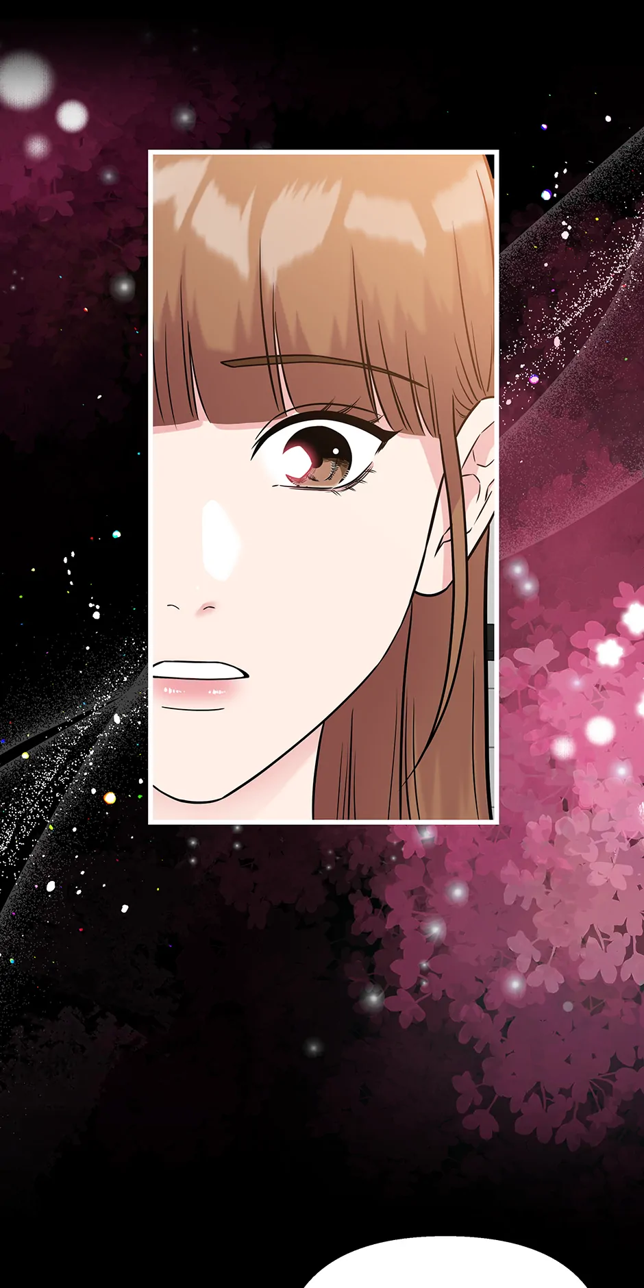 Love on Campus Chapter 68 - Page 53