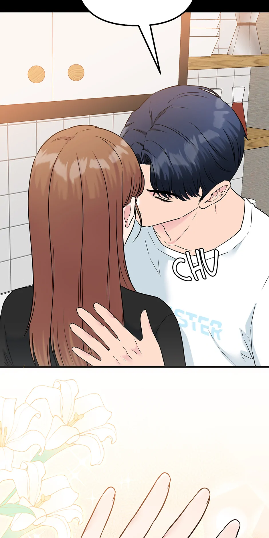 Love on Campus Chapter 68 - Page 55