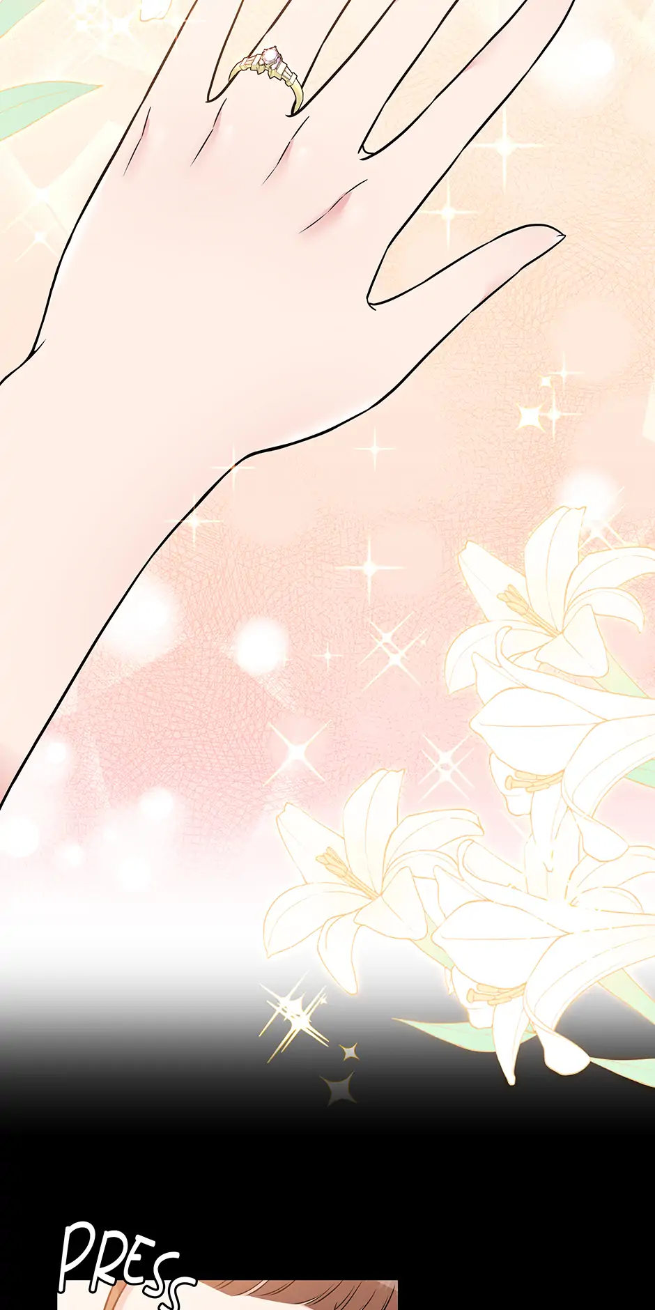 Love on Campus Chapter 68 - Page 56