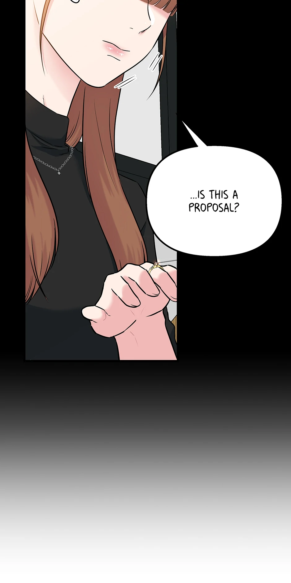 Love on Campus Chapter 68 - Page 57