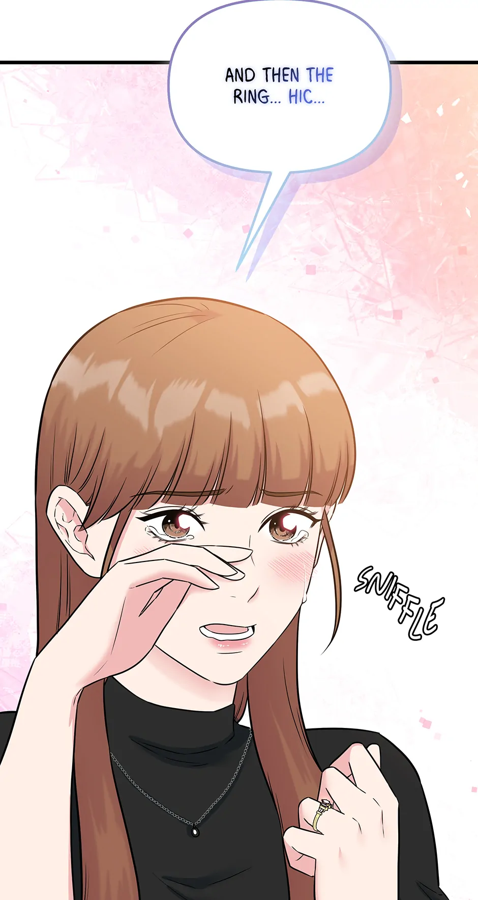 Love on Campus Chapter 68 - Page 60