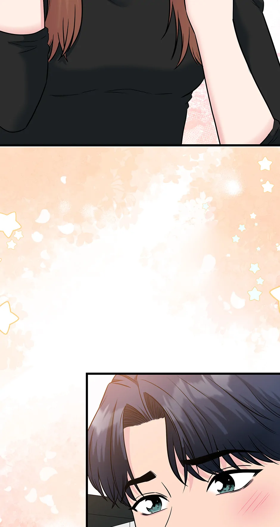 Love on Campus Chapter 68 - Page 61
