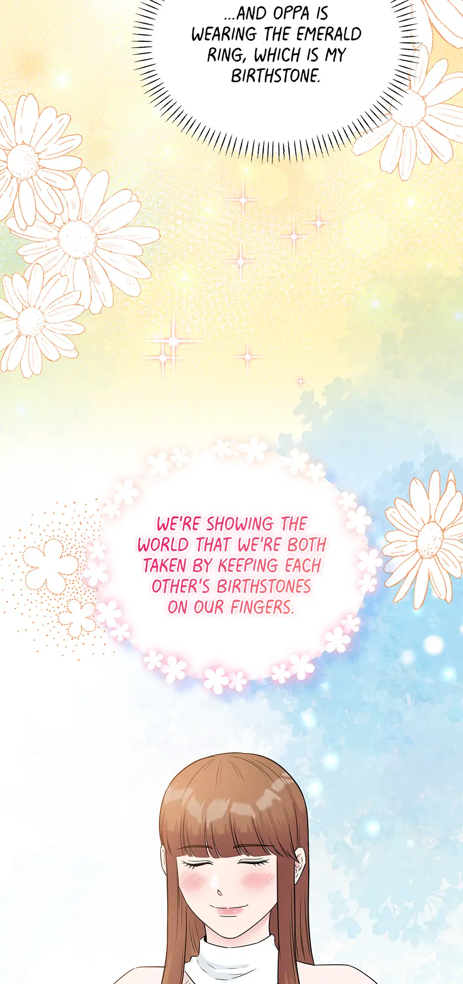 Love on Campus Chapter 68 - Page 68