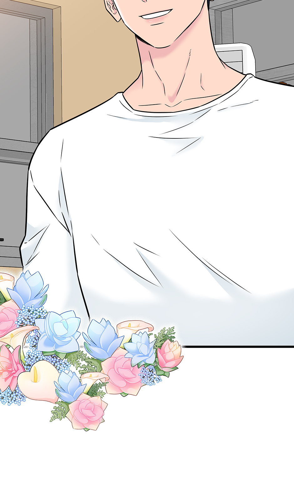 Love on Campus Chapter 69 - Page 13