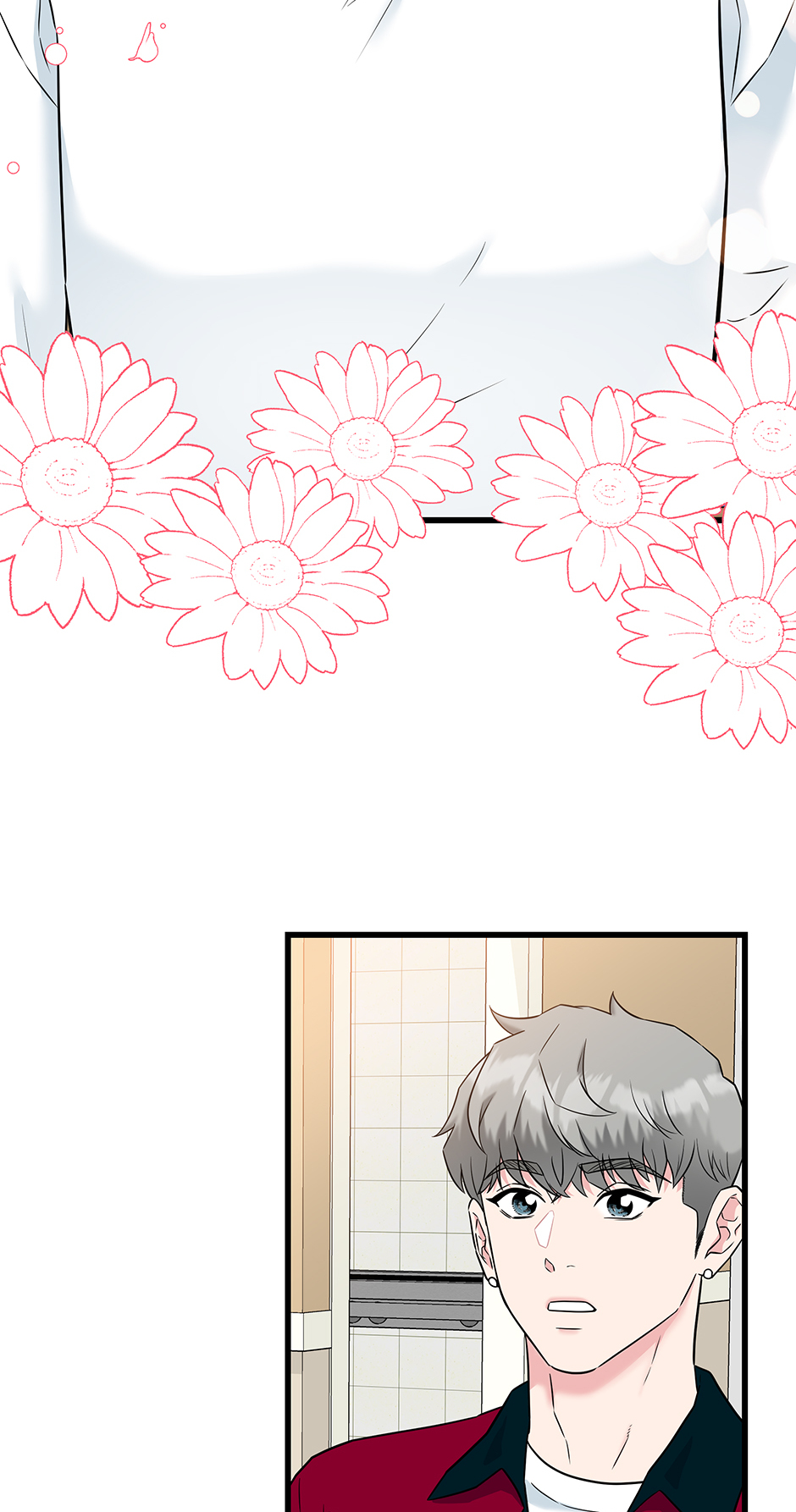 Love on Campus Chapter 69 - Page 20