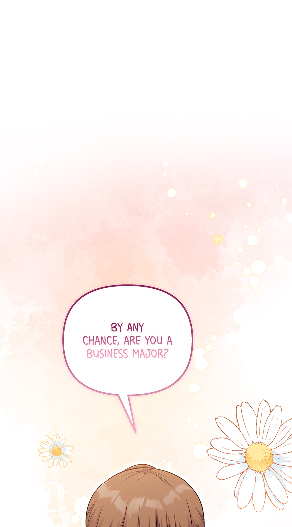 Love on Campus Chapter 69 - Page 27