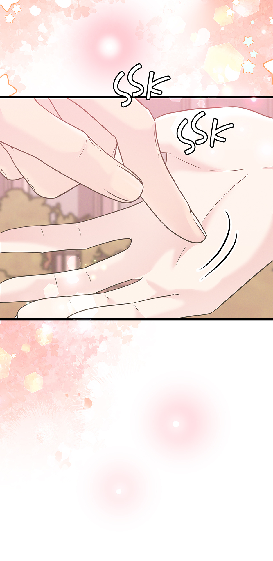 Love on Campus Chapter 69 - Page 38
