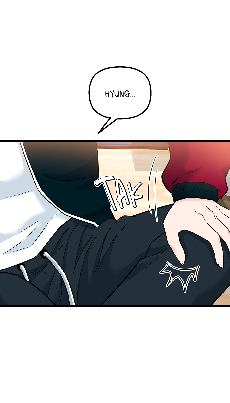 Love on Campus Chapter 69 - Page 5