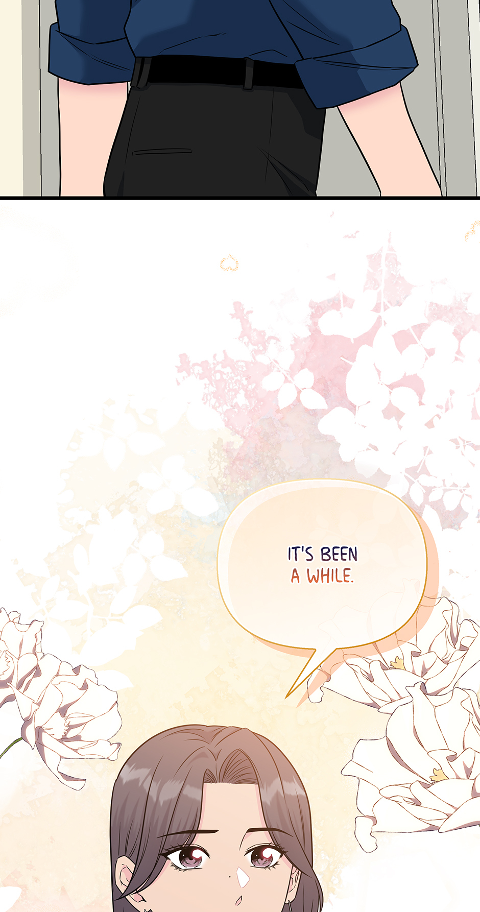 Love on Campus Chapter 69 - Page 47
